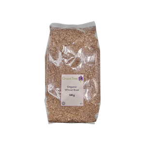 Europe Standard <b>Dried</b> <b>Wheat</b> Bran 2026 Product - Product Image 3