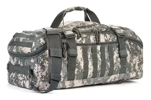 Sac de sport sur mesure 2026 pour hommes et femmes, design imperméable et durable, idéal pour la gym, les sports et les voyages, en vente - Product Image 6