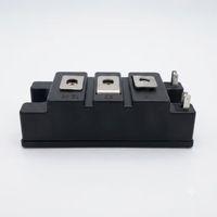 Módulo Semiconductor de Potencia PM150CL1B060, Componente Electrónico de Alta Potencia, Compatible con