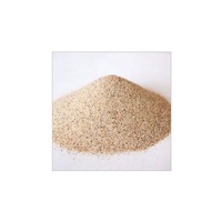 Sable de fonderie en céramique de vente chaude pour le moulage fabriqué en Inde