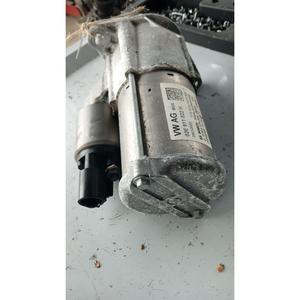 DNW สตาร์ทเตอร์มอเตอร์ AUDI A3 RS3 ซีรีส์ (8V) (12>20) 0001179606 เบนซิน 2.5 - Product Image 3