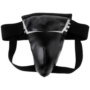 Suspensorio ajustable para Taekwondo y Karate, entrenamiento de lucha para la ropa interior, protector de ingle - Product Image 1