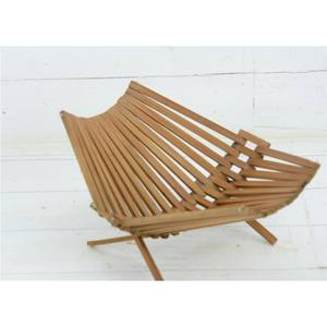 Frutero de Madera de 2 Niveles Estilo Rústico, Organizador de Verduras para Escritorio, Cesta de Almacenamiento de Cocina que Ahorra Espacio, Caja de Madera - Product Image 2