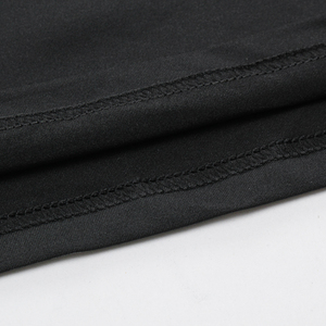เสื้อออกกำลังกายผู้ชายแบบมีบริการ OEM/ODM เสื้อสำหรับใส่วิ่งพิมพ์โลโก้ตามสั่ง - Product Image 6