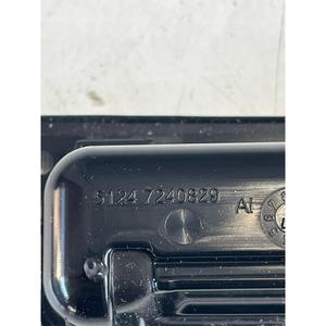Maniglia del Portellone Posteriore BMW X3 Serie 2 (10>) 7240829 N47D20C - Product Image 5