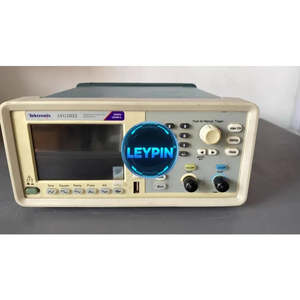 Générateur de formes d'onde arbitraires TEKTRONIX AFG1022 neuf, sinusoïdal, avec livraison FedEx/DHL - Product Image 1