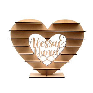 Ferrero Rocher Soporte DE BODA Ferrero Rocher Soporte de exhibición de boda Bodas y barras de dulces - Product Image 5