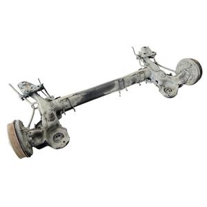 Assale Posteriore PEUGEOT 208 Serie 1607197380 8F01 Diesel 1400 (12>19) - Product Image 1