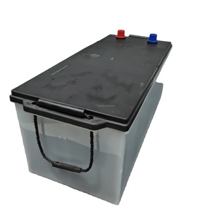 <span class=keywords><strong>Acheter</strong></span> de nouvelles batteries de <span class=keywords><strong>voiture</strong></span> <span class=keywords><strong>Batterie</strong></span> de démarrage MF SMF sans entretien Bateria De Auto EFB AGM GEL 12V 160Ah VRLA SLI Moteur plomb-acide - Product Image 1