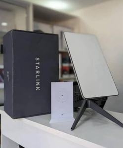 Bonnes Offres 100% Original Starlink Internet Satellite Plat Haute Performance - Product Image 4
