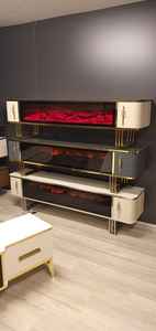 Soporte de TV Versátil para oficina en casa o muebles de hotel para sala de estar - Product Image 6