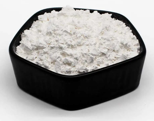 Quartz SIO2 de sable de silice de haute pureté de qualité supérieure dans un produit à faible teneur en impuretés de couleur blanche pure - Product Image 5