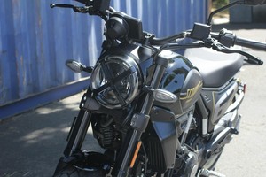 NOUVEAU 2026 <span class=keywords><strong>Ducati</strong></span> Scrambler Full Throttle <span class=keywords><strong>Nouvelle</strong></span> <span class=keywords><strong>Moto</strong></span> de Route - Product Image 2