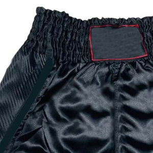 Uniforme de Jiu-Jitsu sur mesure de haute qualité, 100% polyester, extensible, respirant, léger, séchage rapide, short unisexe - Product Image 2