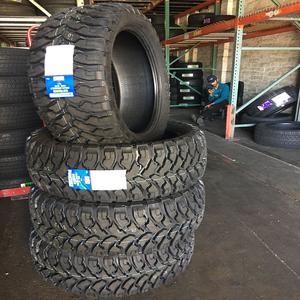 295/80R22.5 20pr pneu de camion pour la surcharge des pneus - Product Image 1