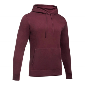 Sudaderas con capucha de lana suave con logotipo personalizado de talla XS para hombre y mujer, jerséis informales de invierno con cremallera y estampado, Sudadera con capucha - Product Image 1