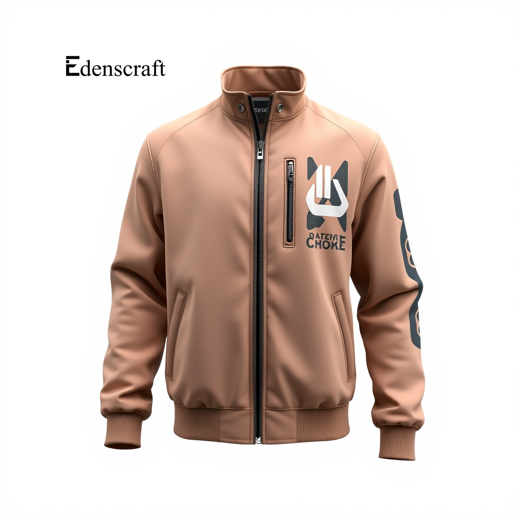 Color and Design Customizable