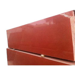 Losas pulidas de alta calidad para suelos y paredes, granito rojo laqha Granita Marcio, Usable, bajo precio, para exportación - Product Image 3