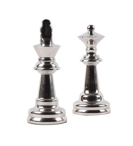Artículos Decorativos de Mesa Modernos de Aluminio Ecológicos, en Oferta, para la Sala de Estar del Hogar, Mesa de Centro, Uso en Hoteles y Oficinas - Product Image 2