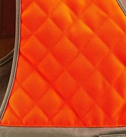 Dernier gilet de chasse professionnel personnalisé Gilet tactique utilitaire de chasse pour hommes avec plusieurs poches