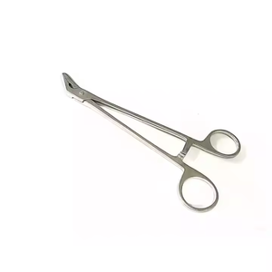 Fórceps de menisco de alta calidad Surgiright Instrumentos de cirugía de rodilla general ISO CE Aprobado por Surgiright Instruments - Product Image 1