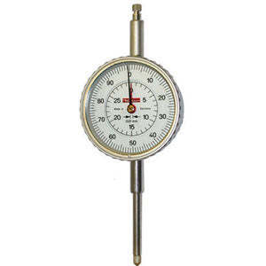 Comparateurs de précision 30 mm avec indicateurs de capacité - 4406ga - Product Image 1