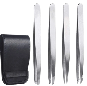 ชุดแหนบคิ้วชุดปากคีบคิ้ว - Product Image 1