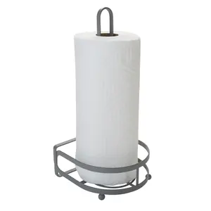 Porte-serviettes en métal artisanal de qualité supérieure, vente en gros, avec motif ajouré, pour mariages, support à serviettes en métal, Zahid Exports, grand grossiste - Product Image 1