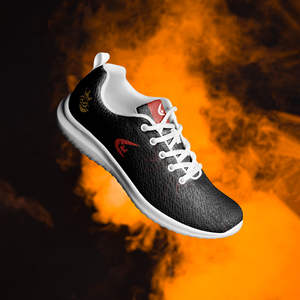 The Conics-Black Edition con forro de malla - Product Image 1