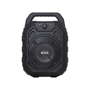 Hotsale inalámbrico a prueba de agua IPX6 portátil BT V5.3 altavoz al aire libre Subwoofer altavoz portátil batería incorporada de 3600mAh - Product Image 3