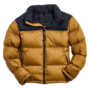 Veste bouffante métallique brillante femmes mode manteau à bulles veste bouffante chauffante USB Rechargeable électrique chaud hiver - Product Image 1