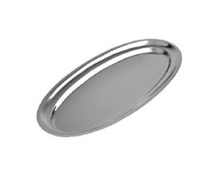 Bandeja de servicio de acero inoxidable de alta calidad diseñada para chefs profesionales y cocinas caseras que ofrecen una durabilidad inigualable - Product Image 6