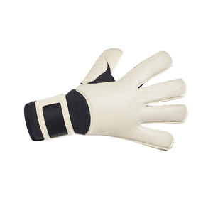 Guantes de Portero de Látex con Impresión Personalizada al por Mayor, Ligeros, para Fútbol Juvenil, Guantes de Portero para Hombre Más Vendidos - Product Image 3