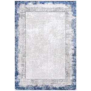Rugs Depot Multicolor Modern Zett ZE009 Alfombra de área 60% Viscosa y 40% Acrílico para dormitorio Estudio Habitación y entrada para niños - Product Image 1