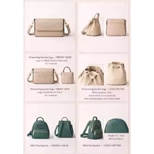 Best quality bags - Product Image 1