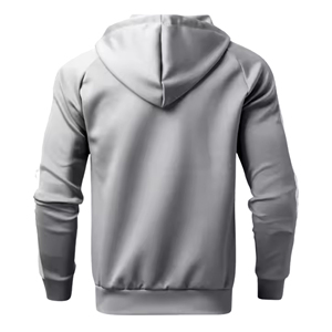 Trajes de chándal de invierno personalizables para hombre de calidad superior al por mayor Material de calidad profesional con diseño y logotipo personalizados - Product Image 3