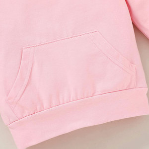 Survêtements pour enfants tendance personnalisés, légers et faciles à porter, respirants et confortables, avec un matériau durable - Product Image 5