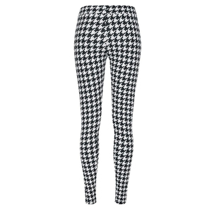 Leggings de sport pour femmes de haute qualité, taille mi-haute, antibactériens, respirants, sans couture, tricotés, les plus vendus, vêtements de fitness décontractés - Product Image 3
