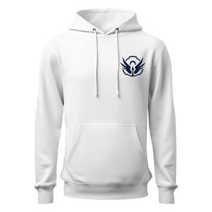 Sweat à capuche tendance en coton et polyester, polaire brossé chaud, fournisseur de mode urbaine au Vietnam - Product Image 1