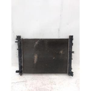 Radiateur d'eau DACIA Duster 1ère Série 214100078R K4MH6 Essence 1600 (10>17) - Product Image 1