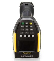 BARU!!! Datalogic PowerScan PD9600-Everlasting Pemindai Barcode Industri Genggam USB 1D/2D Pembacaan IP67/IP65 Segel Tahan Air 3 Tahun