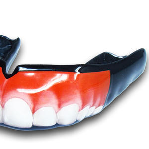 Protège-dents de haute qualité avec logo personnalisé, design haut de gamme, gel, protège-dents pour la boxe, dernière sortie exclusive - Product Image 6