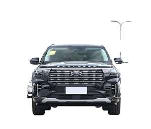 Precio Económico, SUV 2024 2.3T 4WD de 5 Puertas y 6 Asientos, Modelo Estilo Titanio, Velocidad Máxima de 200 km/h, Gran Oferta desde China - Product Image 3