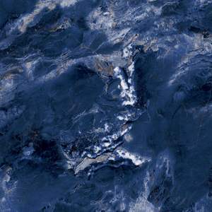 พื้นผิวที่ผลิตอย่างประณีตขนาด 60x120 ซม. เพื่อความสมบูรณ์แบบทางศิลปะและประสิทธิภาพการใช้งาน  ลายหินอ่อนที่เป็นที่ต้องการสูง คุณภาพเหนือกาลเวลา - Product Image 4