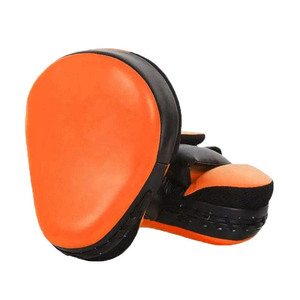 Low MOQ High Quality Customizable Comfortable Lightweight Waterproof Leather Punching Mitts Moisture Wicking for Online Sale - Product Image 4