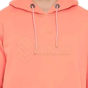 Costume de jogging deux pièces pour hommes, décontracté, de couleur unie, costume de jogging de marque privée grande taille pour hommes - Product Image 6