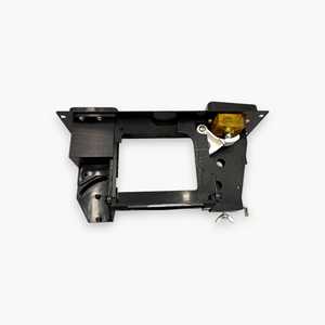 Lot de 2 nouveaux supports/rangements pour pièces de monnaie en plastique pour machines de divertissement - Livraison gratuite - Product Image 6