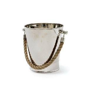 ถังแช่น้ำแข็งสำหรับงานเลี้ยงทำจากสเตนเลสสำหรับทำเบียร์ขวดไวน์ขนาดใหญ่ออกแบบโลโก้ได้ตามที่ต้องการ - Product Image 6