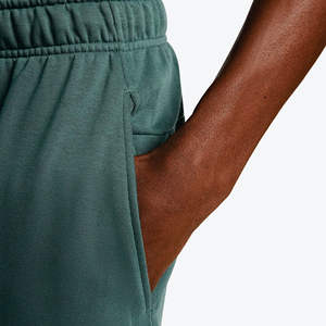 ชุดกีฬาผู้ชายลำลองผ้าแคนวาส จ็อกเกอร์ แห้งเร็ว ยืดหยุ่น ระบายอากาศ ผ้าฝ้าย 100% ชุดวอร์ม คุณภาพสูง - Product Image 4