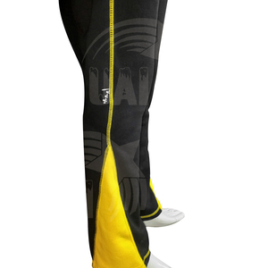 Chándal Deportivo Premium para Hombre 2025, Ligero, Estampado, Térmico, de Invierno, Tallas Grandes, de Secado Rápido, Cierre de un Solo Botón - Product Image 2